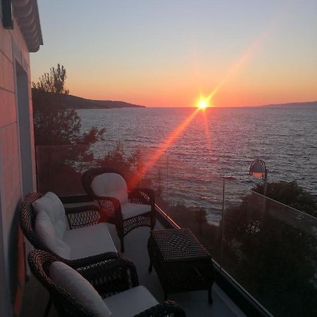 Vila Apartments Marina Blato  Luaran gambar