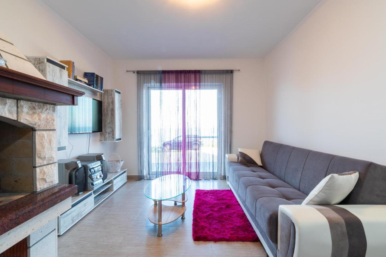 Vila Apartments Marina Blato  Luaran gambar