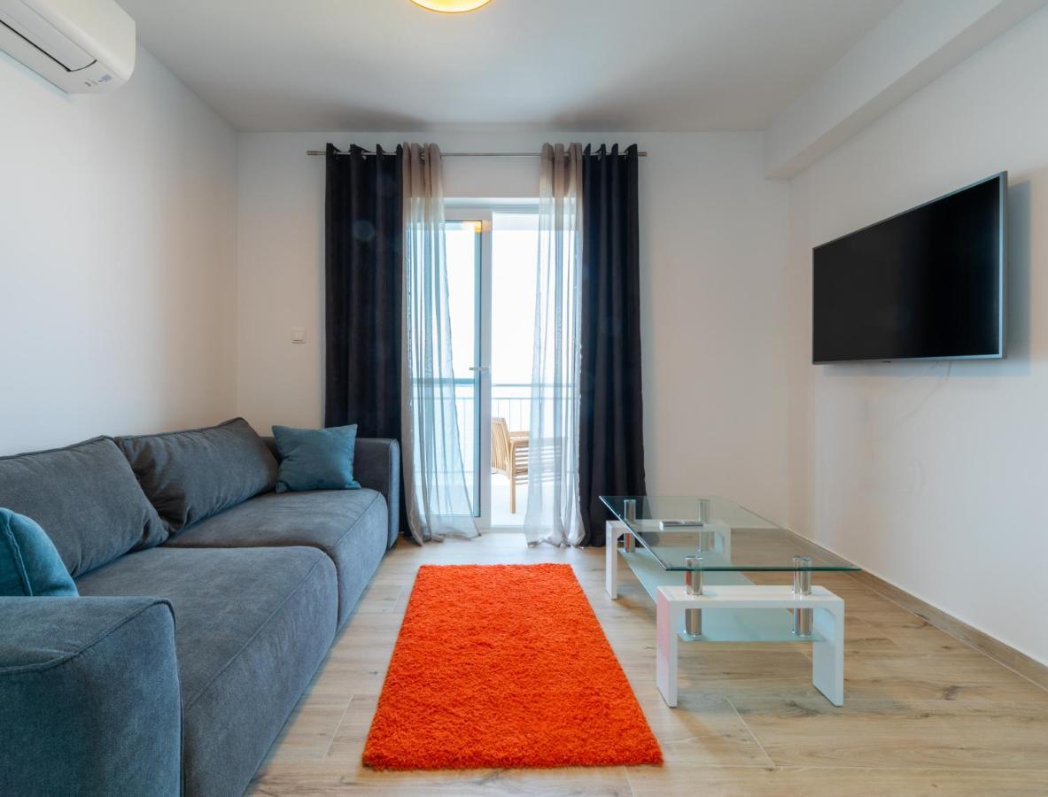Vila Apartments Marina Blato  Luaran gambar