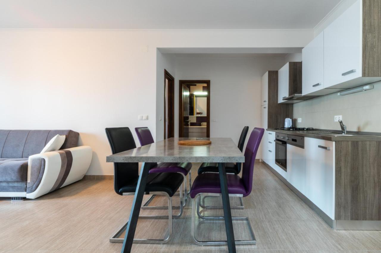 Vila Apartments Marina Blato  Luaran gambar