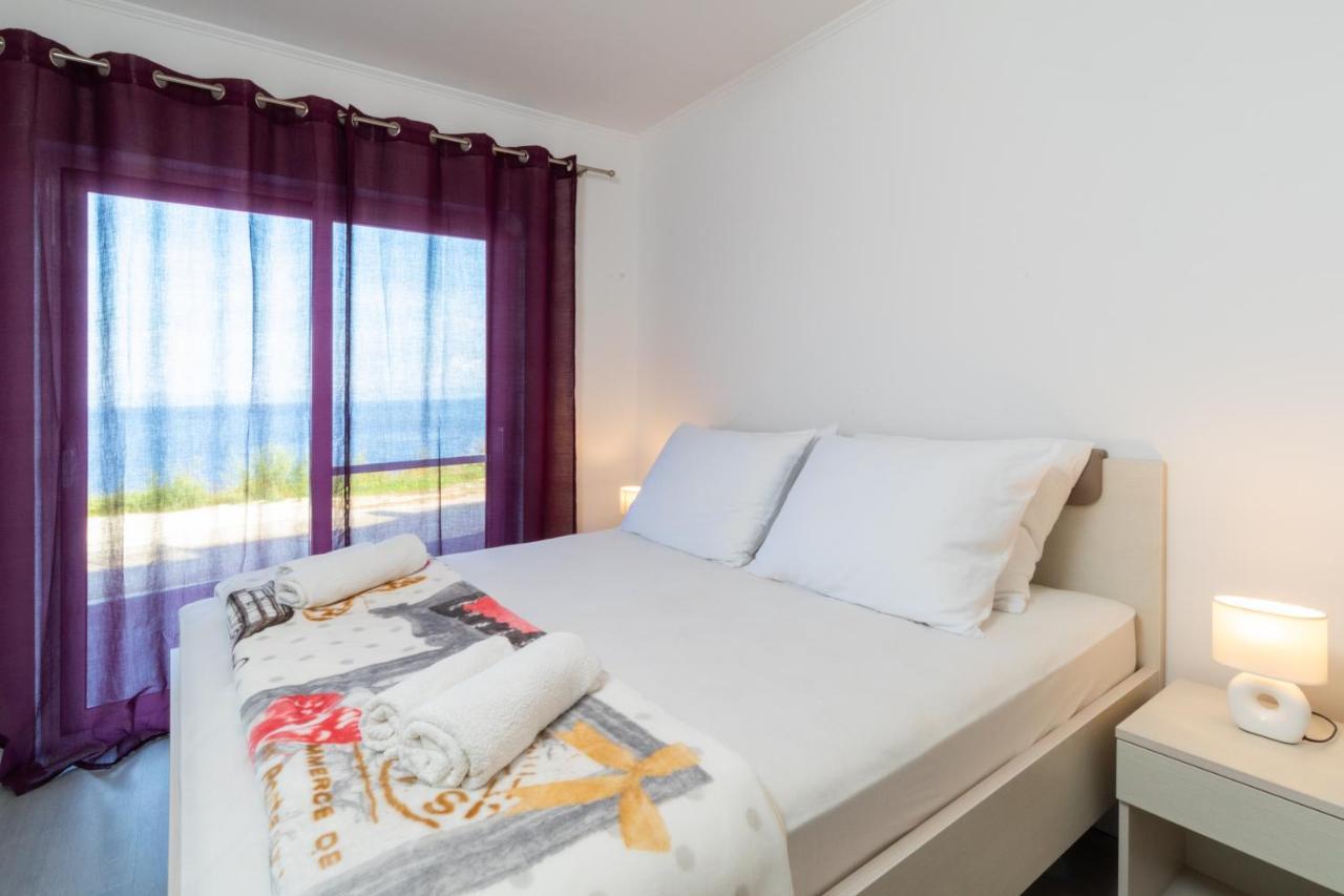 Vila Apartments Marina Blato  Luaran gambar